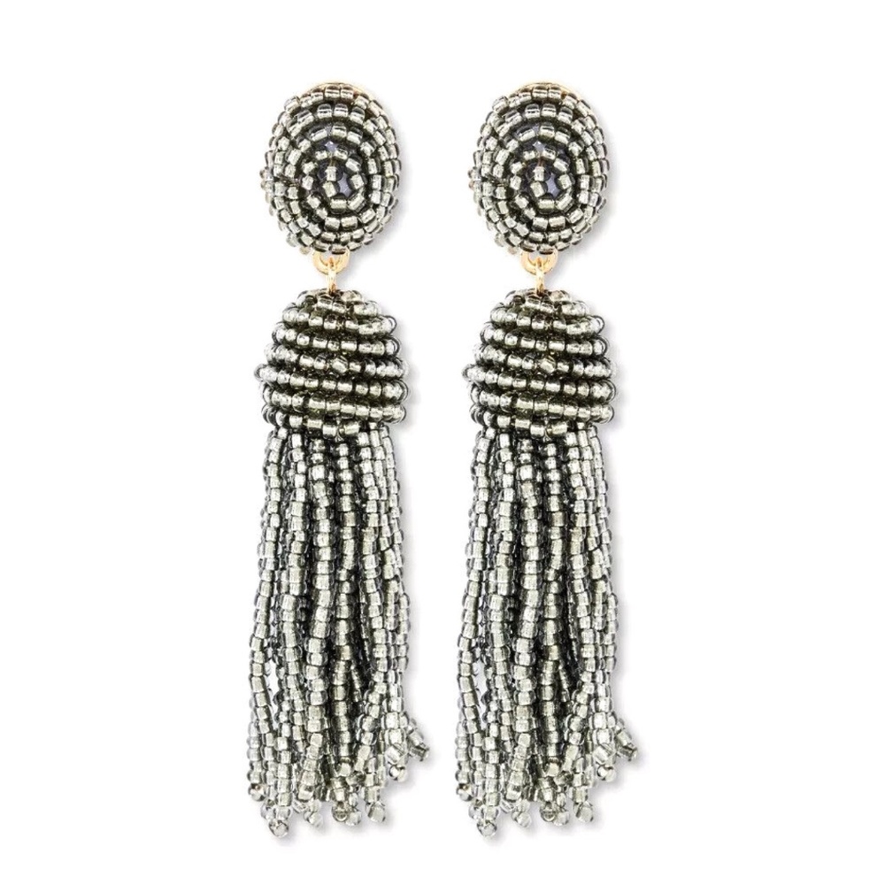 Sugarfix by BaubleBarTassel Earrings 3 for $15